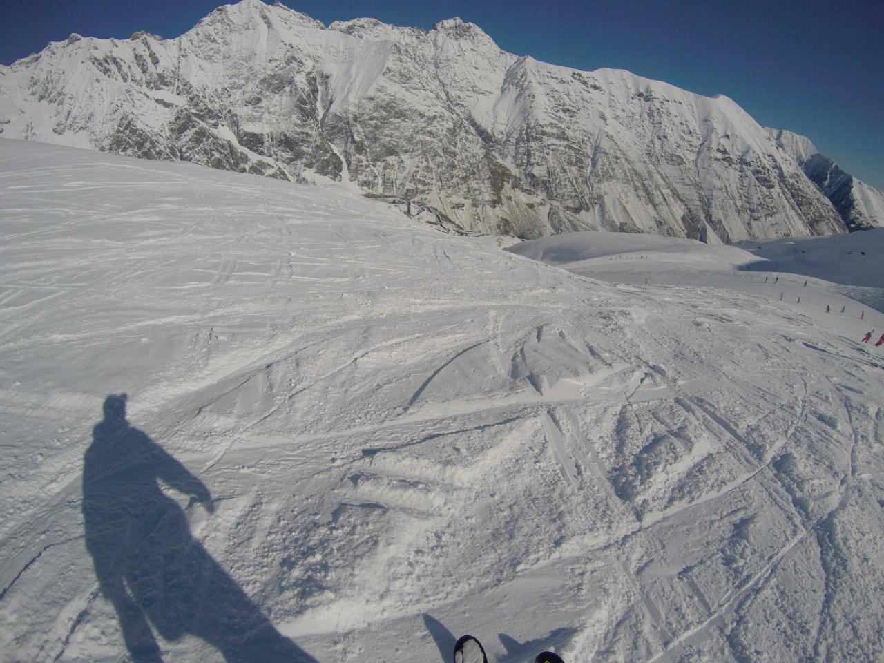ski
