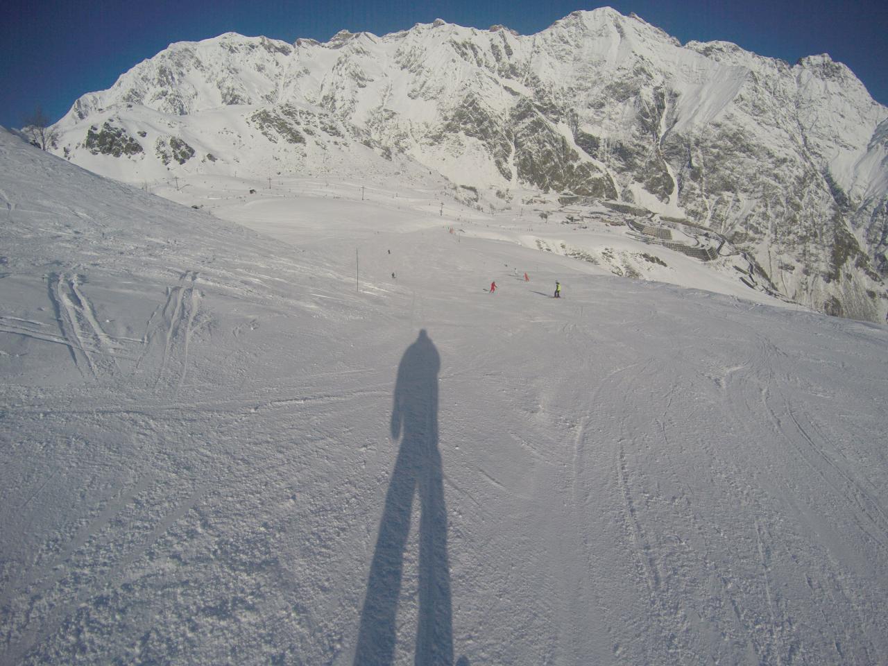 ski