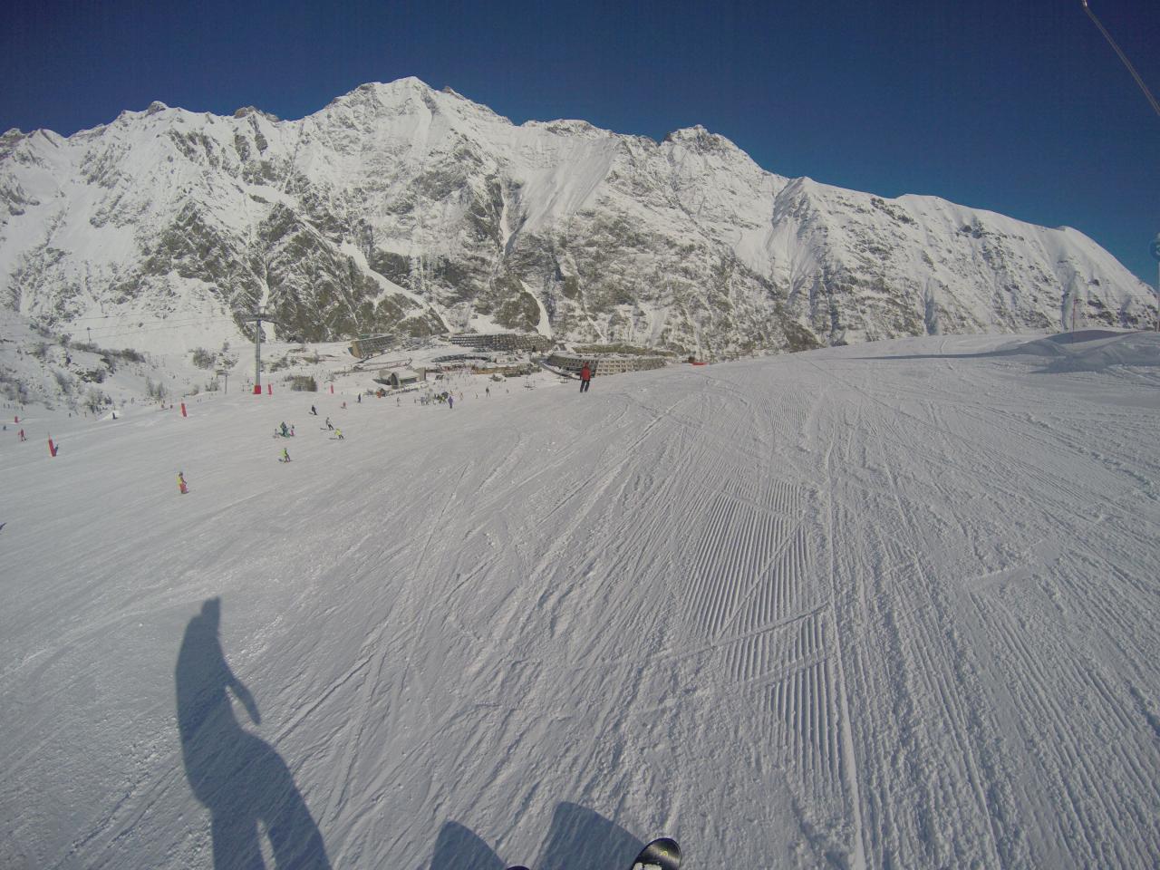 ski