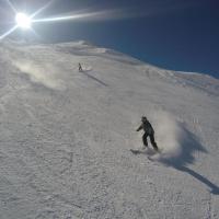 ski