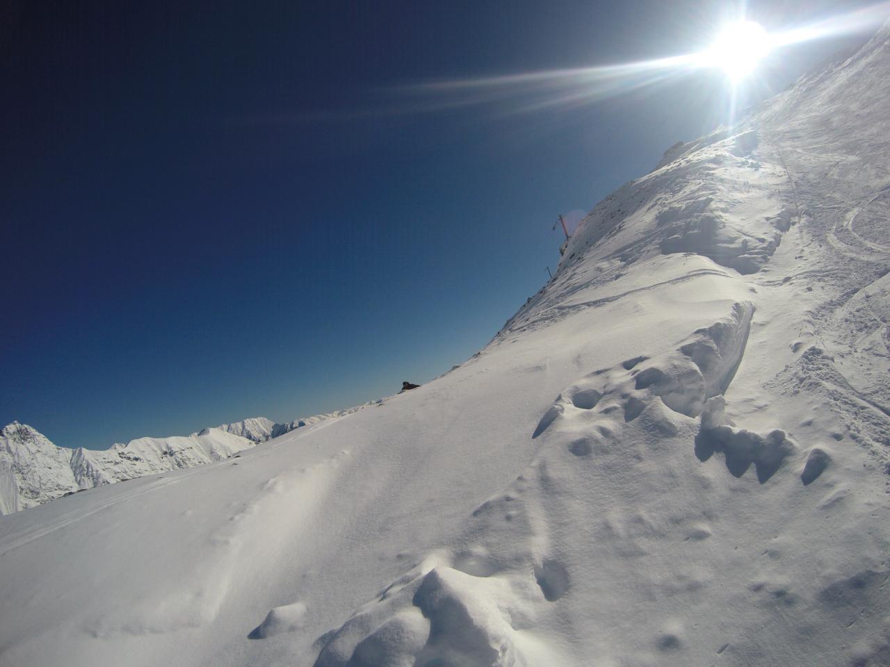 ski