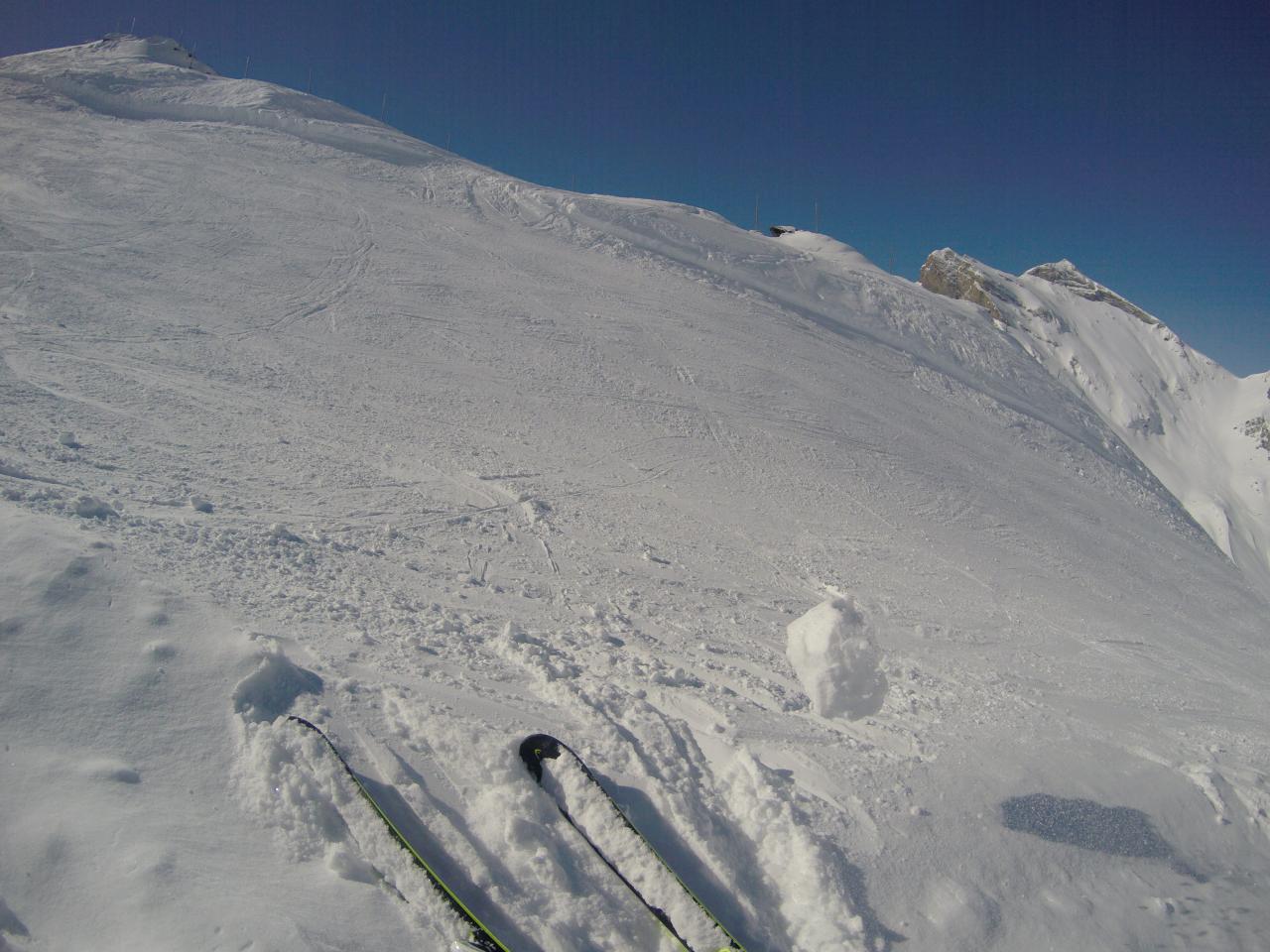 ski