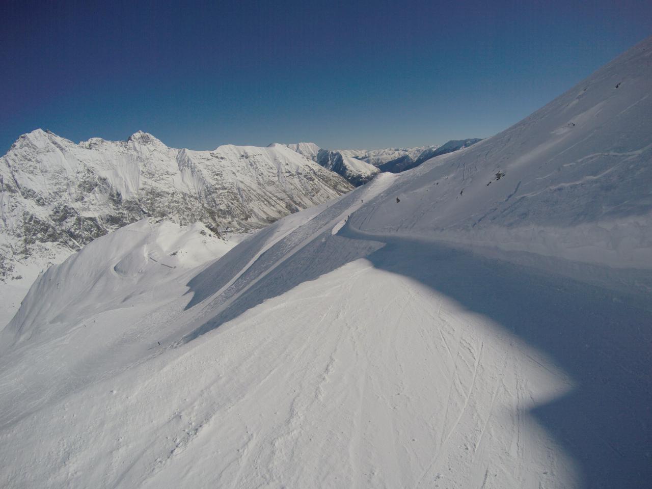 ski