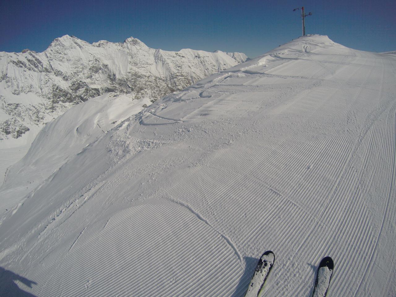 ski