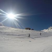 ski