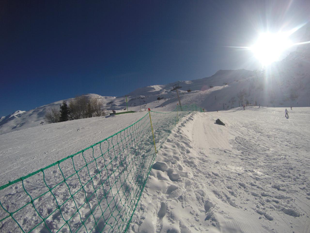 ski