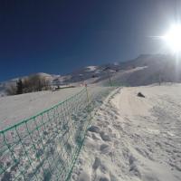 ski