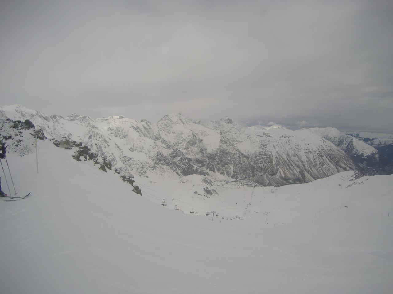 ski