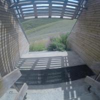 piau en été