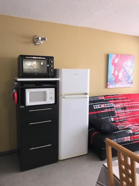 la pièce de vie appartement 6 places