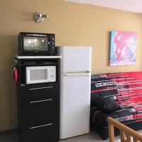 la pièce de vie appartement 6 places