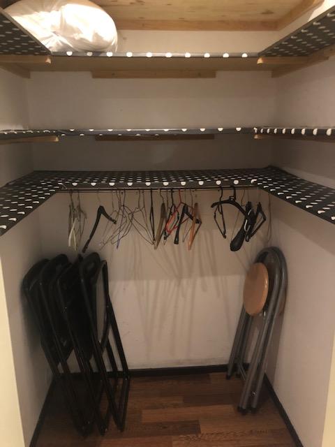 le dressing