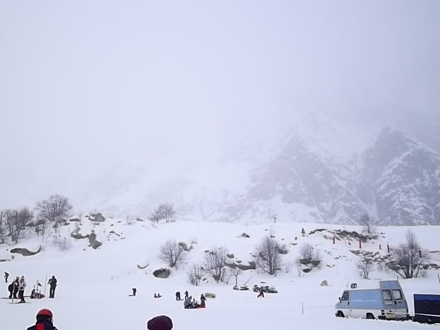 paysage