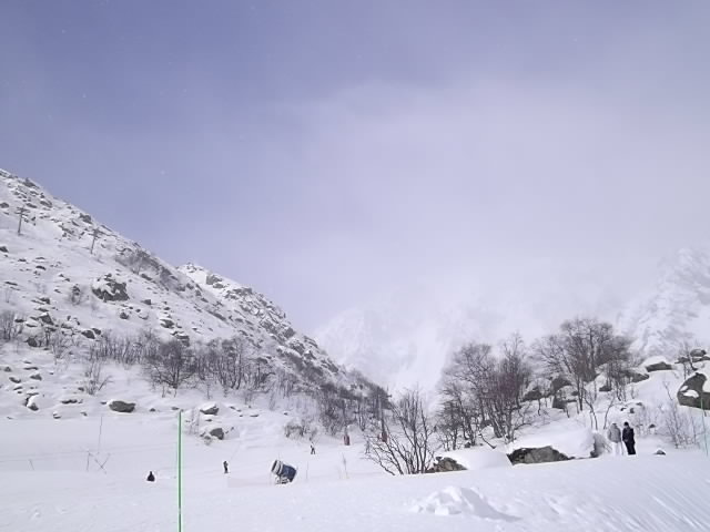 paysage