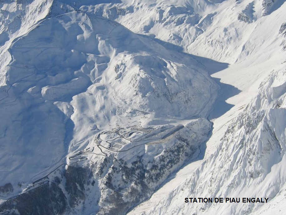 piau vu du ciel