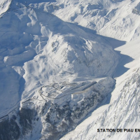 piau vu du ciel