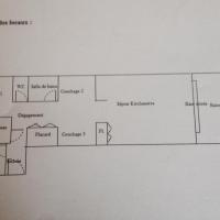 plan appartement 8 places