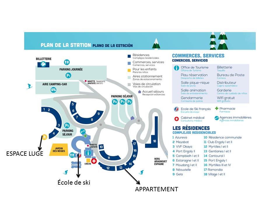 plan station