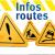 Info route